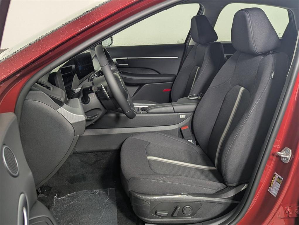 new 2026 Hyundai Sonata car, priced at $29,816