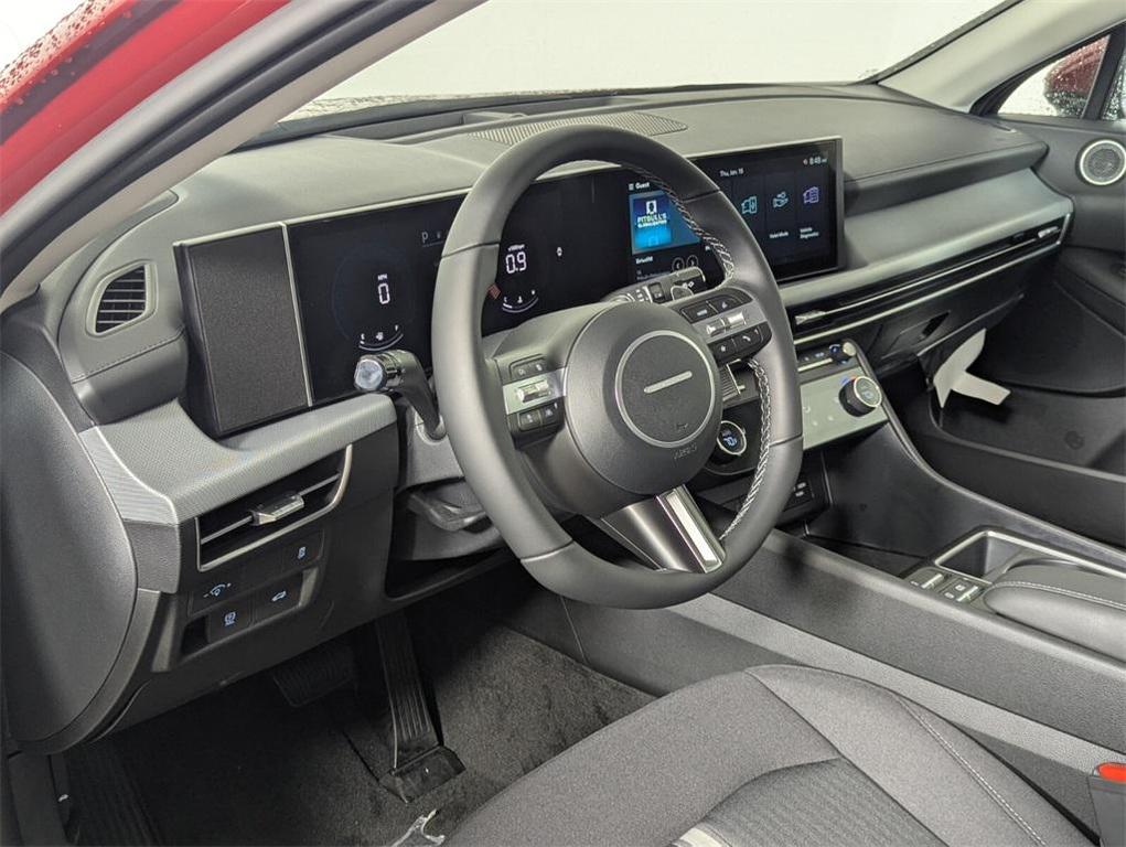 new 2026 Hyundai Sonata car, priced at $29,816