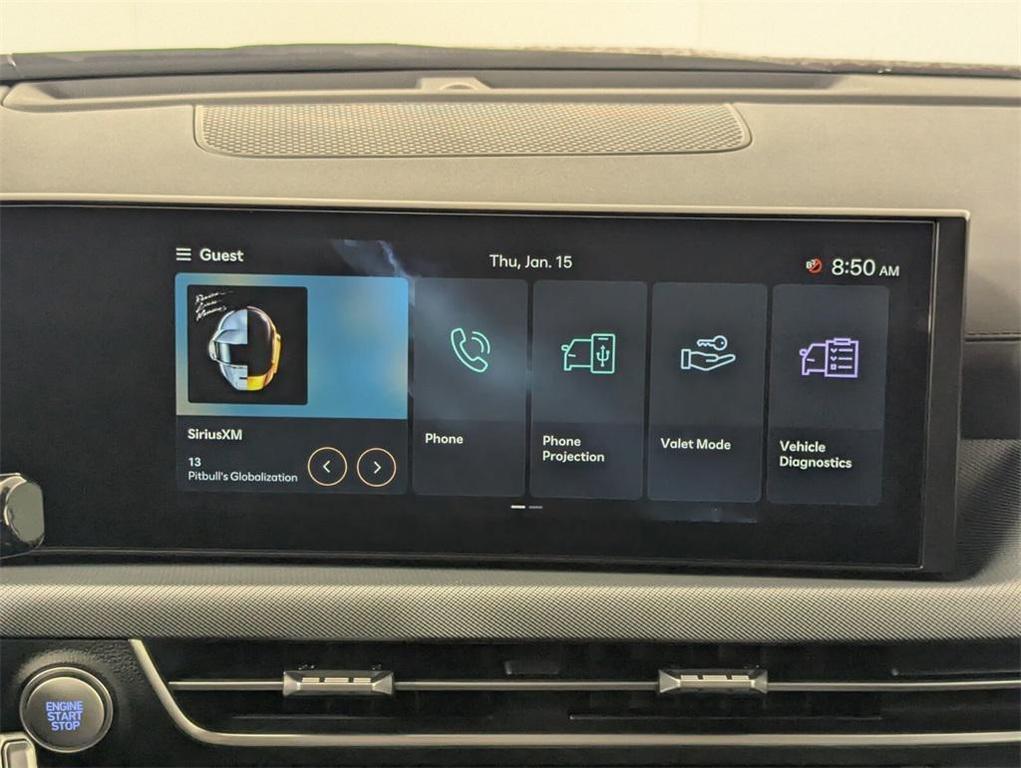 new 2026 Hyundai Sonata car, priced at $29,816