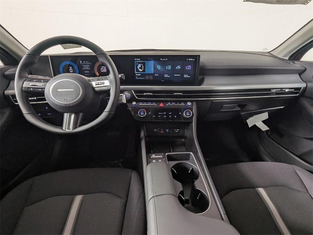 new 2026 Hyundai Sonata car, priced at $29,816