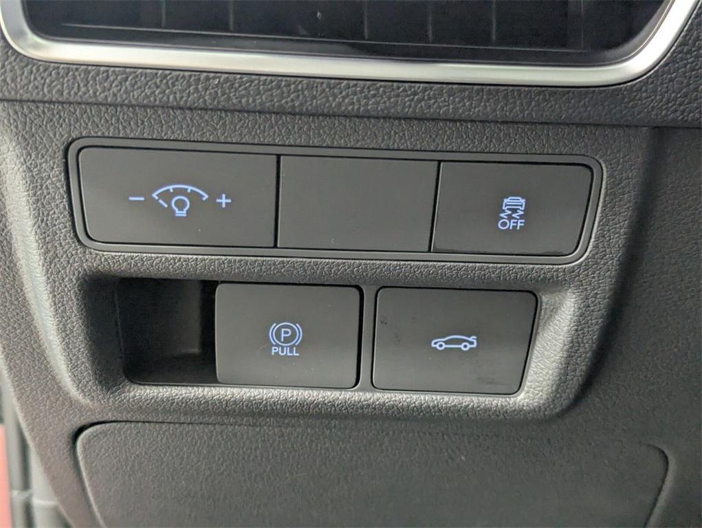 new 2026 Hyundai Sonata car, priced at $29,816