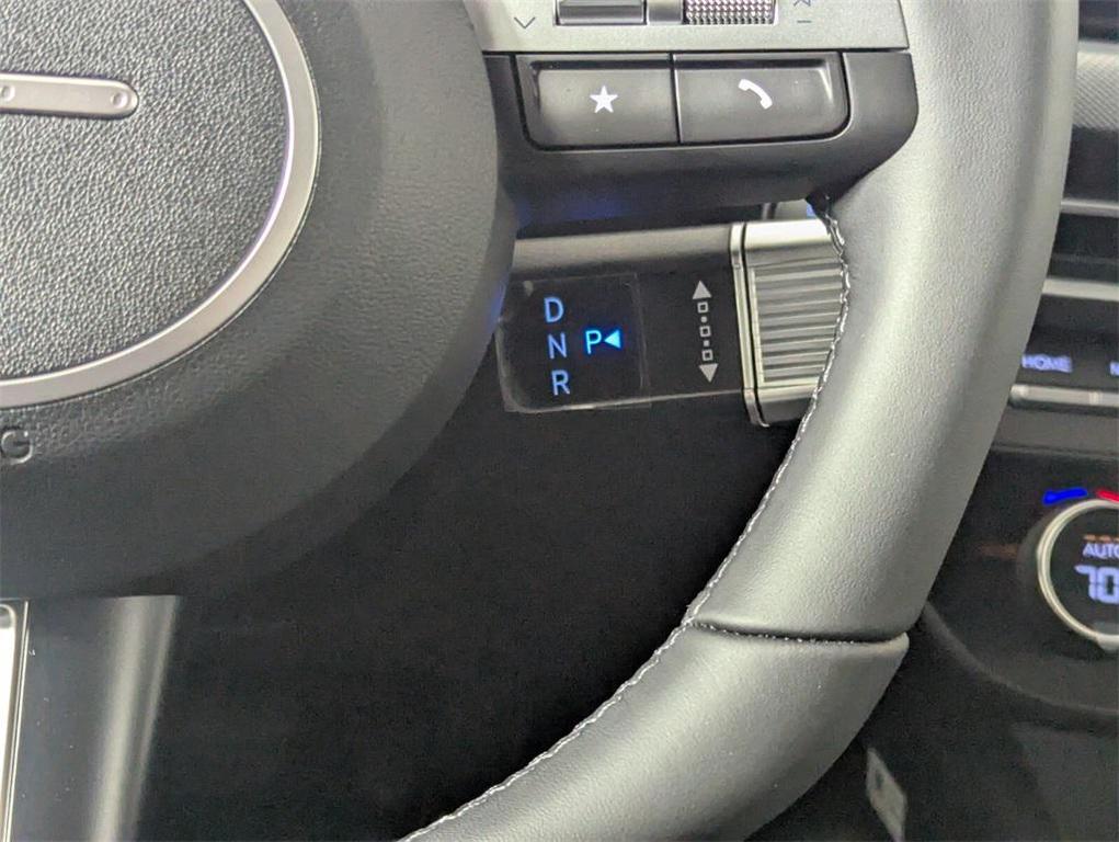 new 2026 Hyundai Sonata car, priced at $29,816