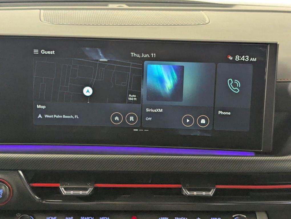new 2026 Hyundai Sonata car, priced at $38,042