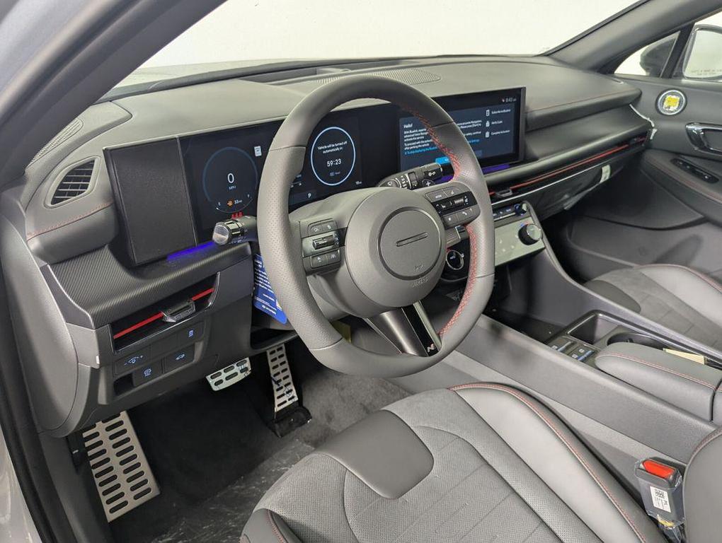 new 2026 Hyundai Sonata car, priced at $38,042