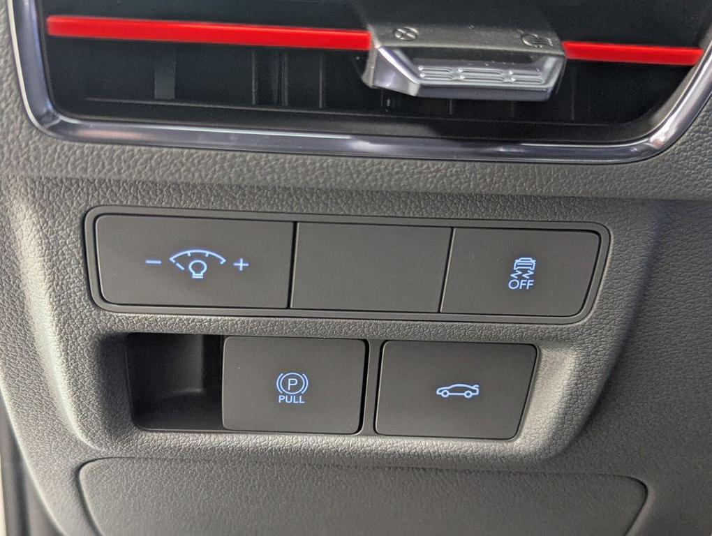 new 2026 Hyundai Sonata car, priced at $38,042