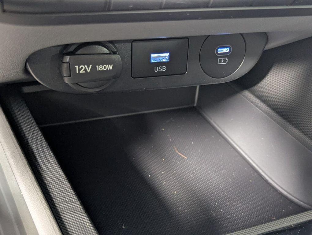 new 2026 Hyundai Elantra car, priced at $23,540