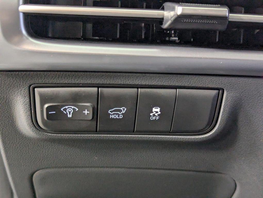 new 2026 Hyundai Tucson car, priced at $31,852
