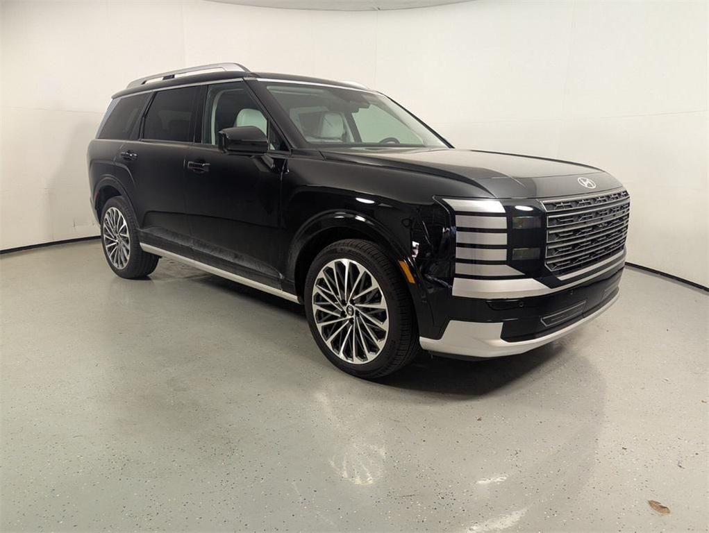 new 2026 Hyundai Palisade car, priced at $53,471