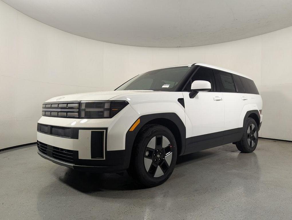 new 2026 Hyundai Santa Fe car, priced at $35,653