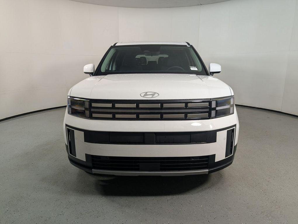 new 2026 Hyundai Santa Fe car, priced at $35,653