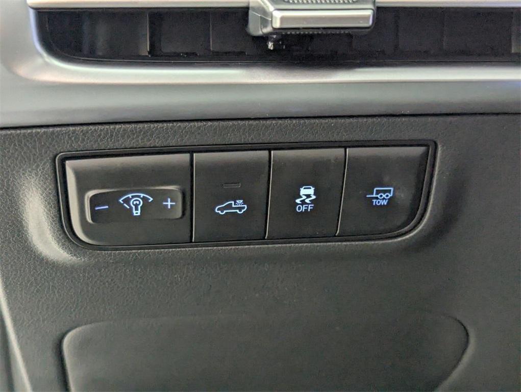 new 2026 Hyundai SANTA CRUZ car, priced at $41,308