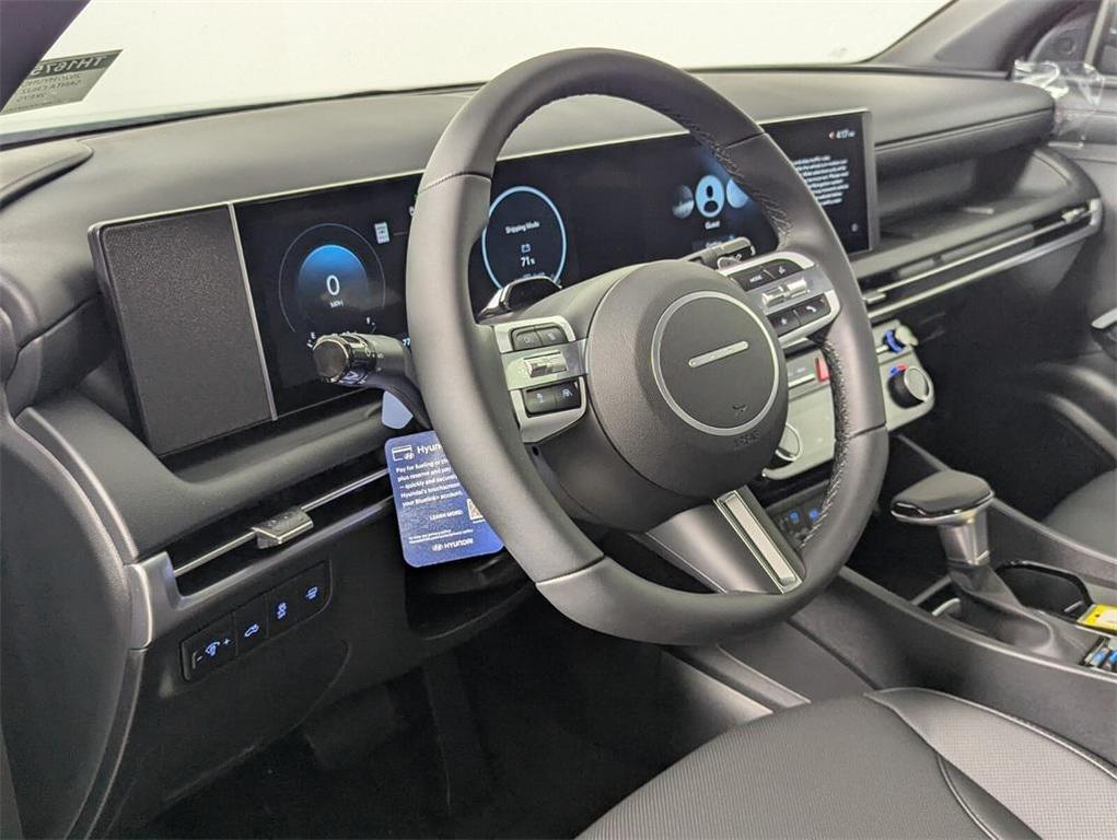 new 2026 Hyundai SANTA CRUZ car, priced at $41,308