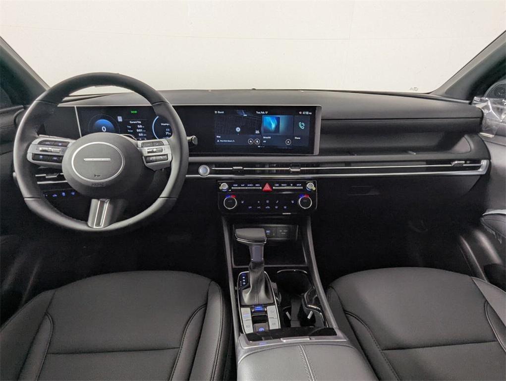 new 2026 Hyundai SANTA CRUZ car, priced at $41,308