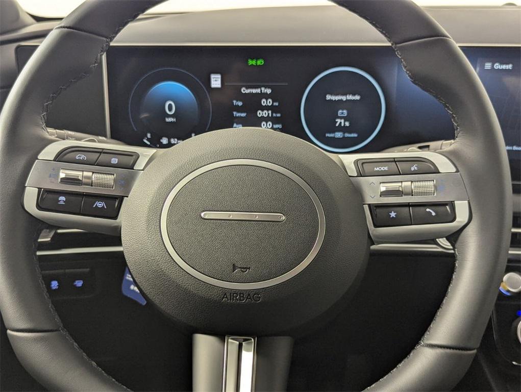 new 2026 Hyundai SANTA CRUZ car, priced at $41,308