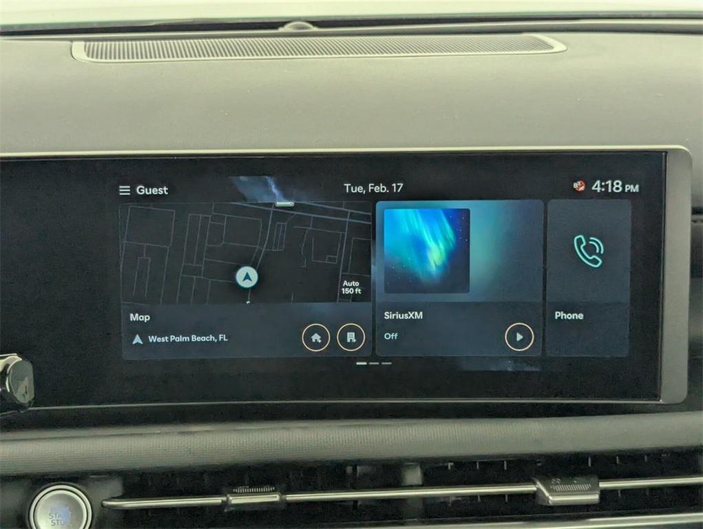 new 2026 Hyundai SANTA CRUZ car, priced at $41,308