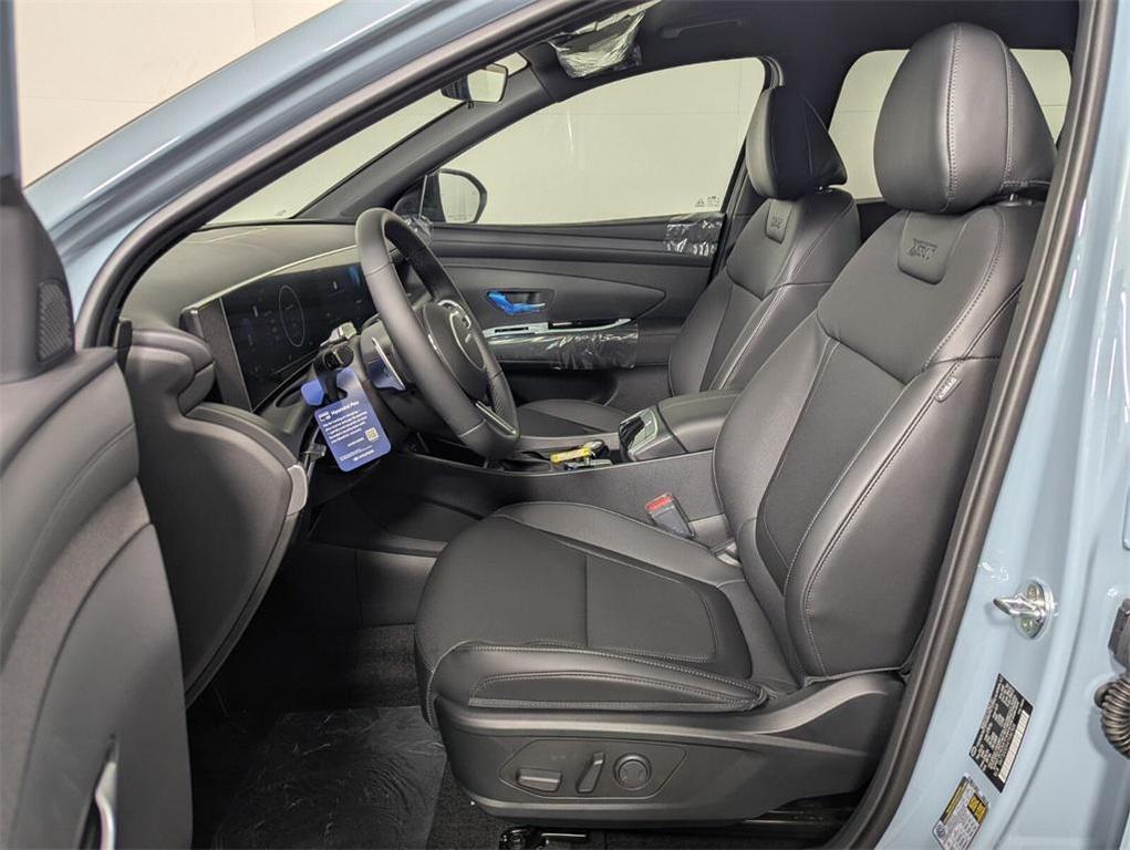 new 2026 Hyundai SANTA CRUZ car, priced at $41,308