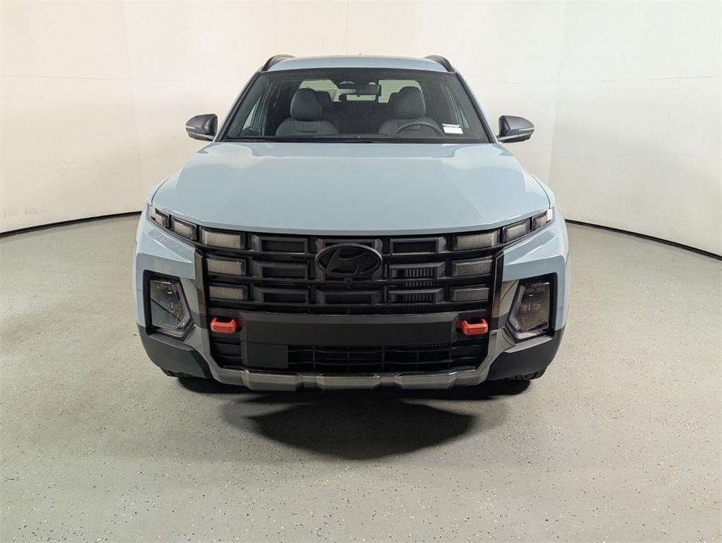 new 2026 Hyundai SANTA CRUZ car, priced at $41,308