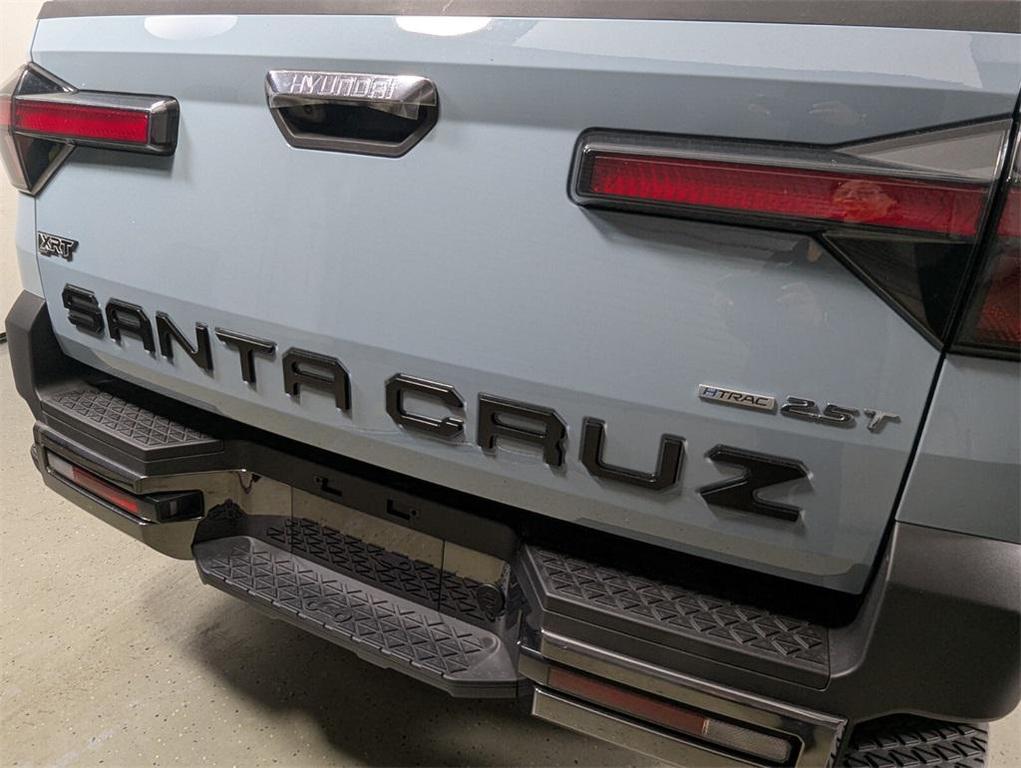 new 2026 Hyundai SANTA CRUZ car, priced at $41,308