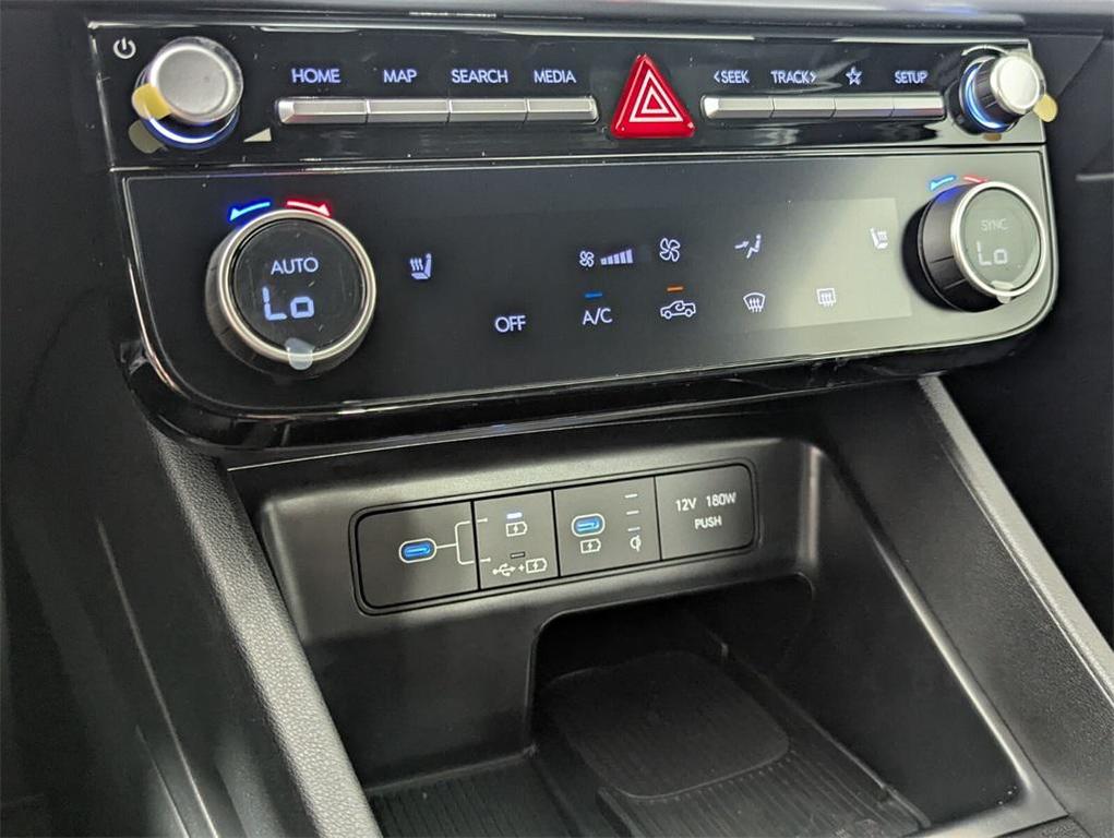 new 2026 Hyundai SANTA CRUZ car, priced at $41,308