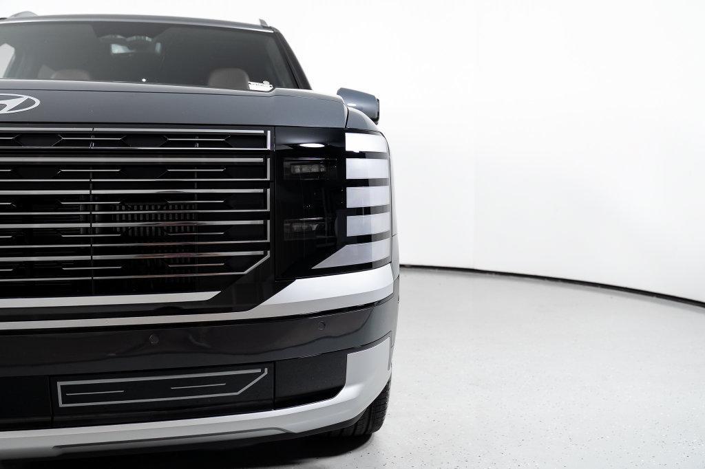 new 2027 Hyundai Palisade Hybrid car, priced at $59,071