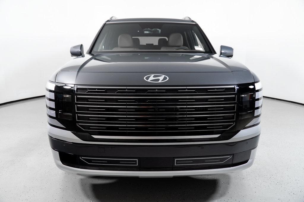 new 2027 Hyundai Palisade Hybrid car, priced at $59,071