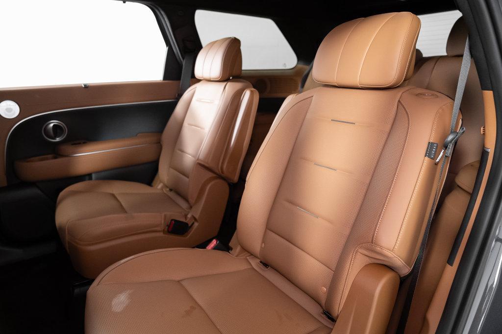 new 2027 Hyundai Palisade Hybrid car, priced at $59,071