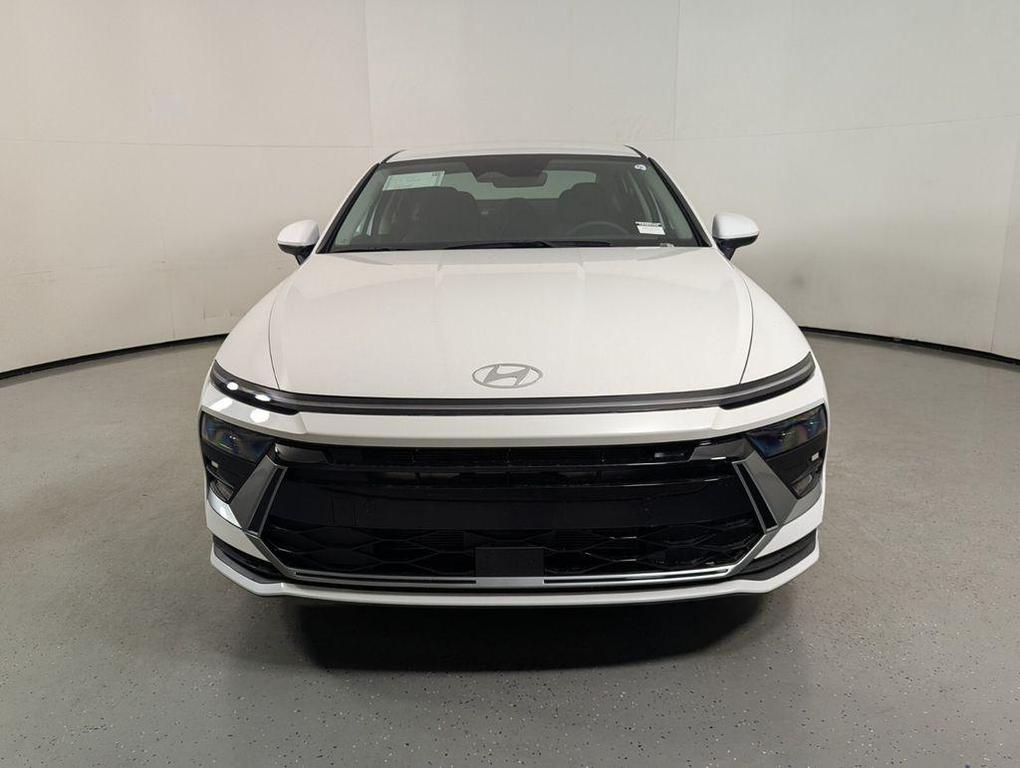 new 2026 Hyundai Sonata car, priced at $28,435