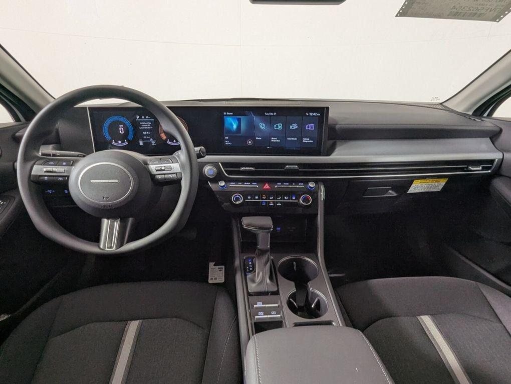 new 2026 Hyundai Sonata car, priced at $28,435