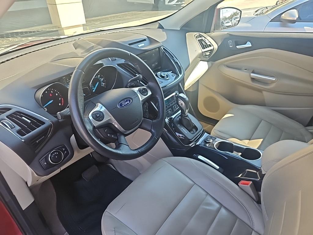 used 2014 Ford Escape car, priced at $11,700
