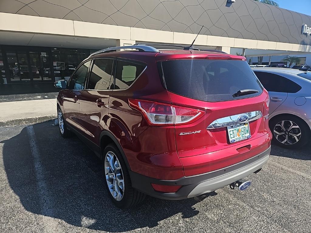 used 2014 Ford Escape car, priced at $11,700