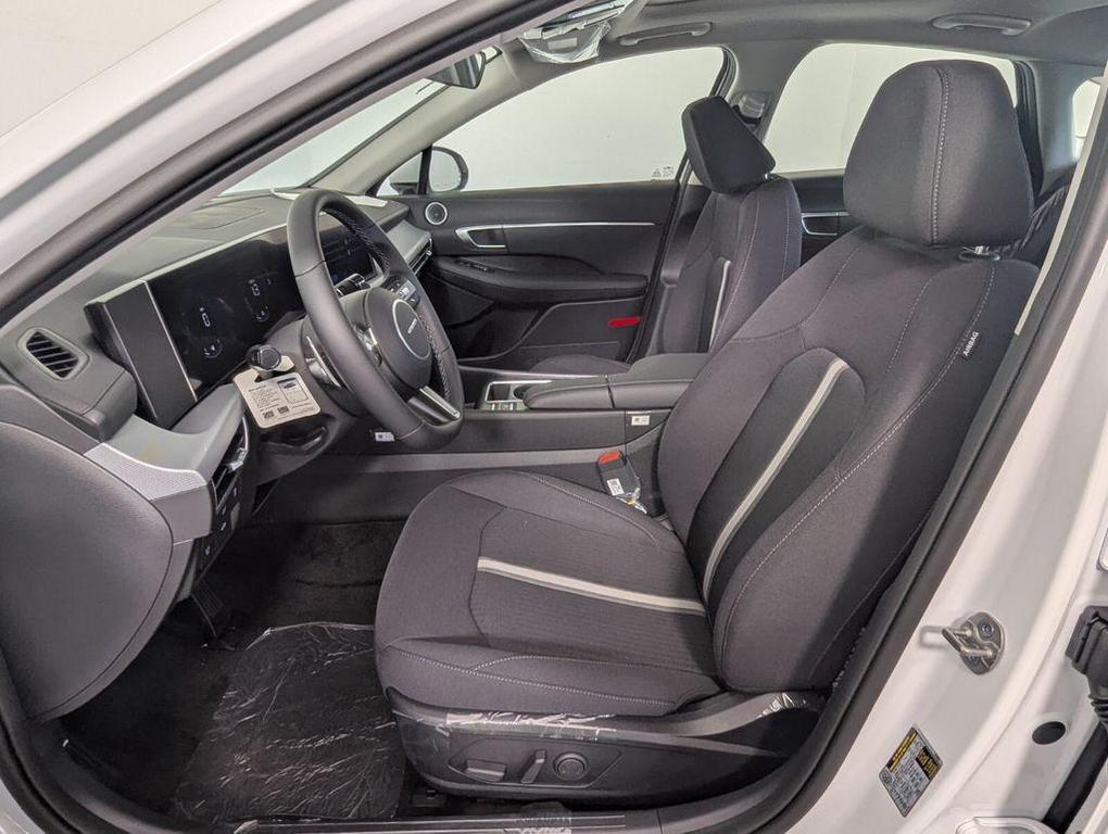 new 2026 Hyundai Sonata Hybrid car, priced at $35,813