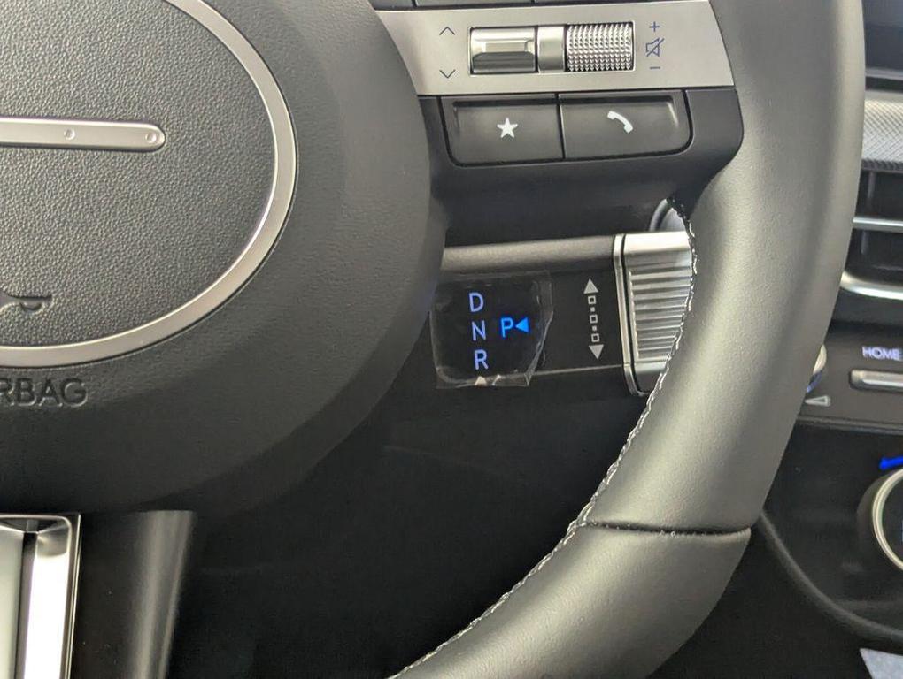 new 2026 Hyundai Sonata Hybrid car, priced at $35,813