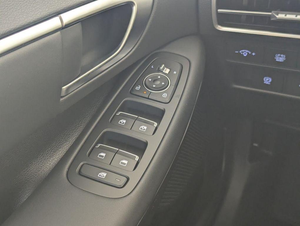 new 2026 Hyundai Sonata Hybrid car, priced at $35,813