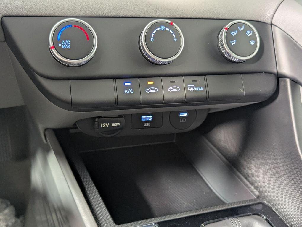 new 2026 Hyundai Elantra car, priced at $22,914