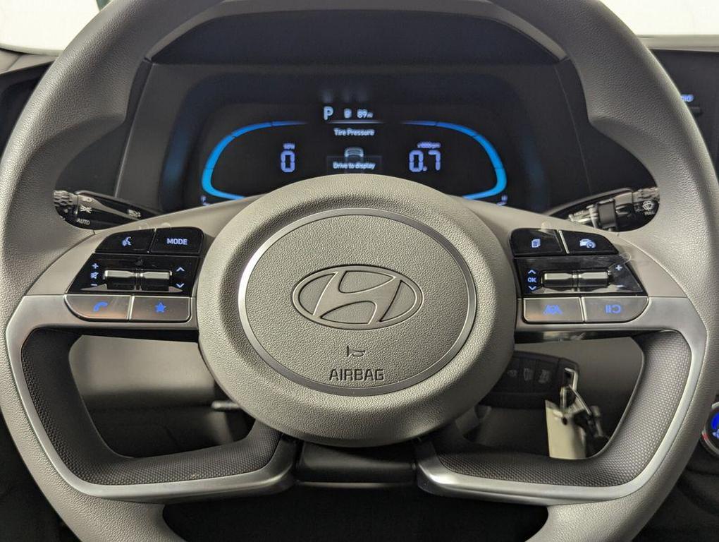 new 2026 Hyundai Elantra car, priced at $22,914