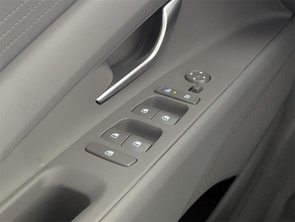 new 2026 Hyundai Elantra car, priced at $23,664