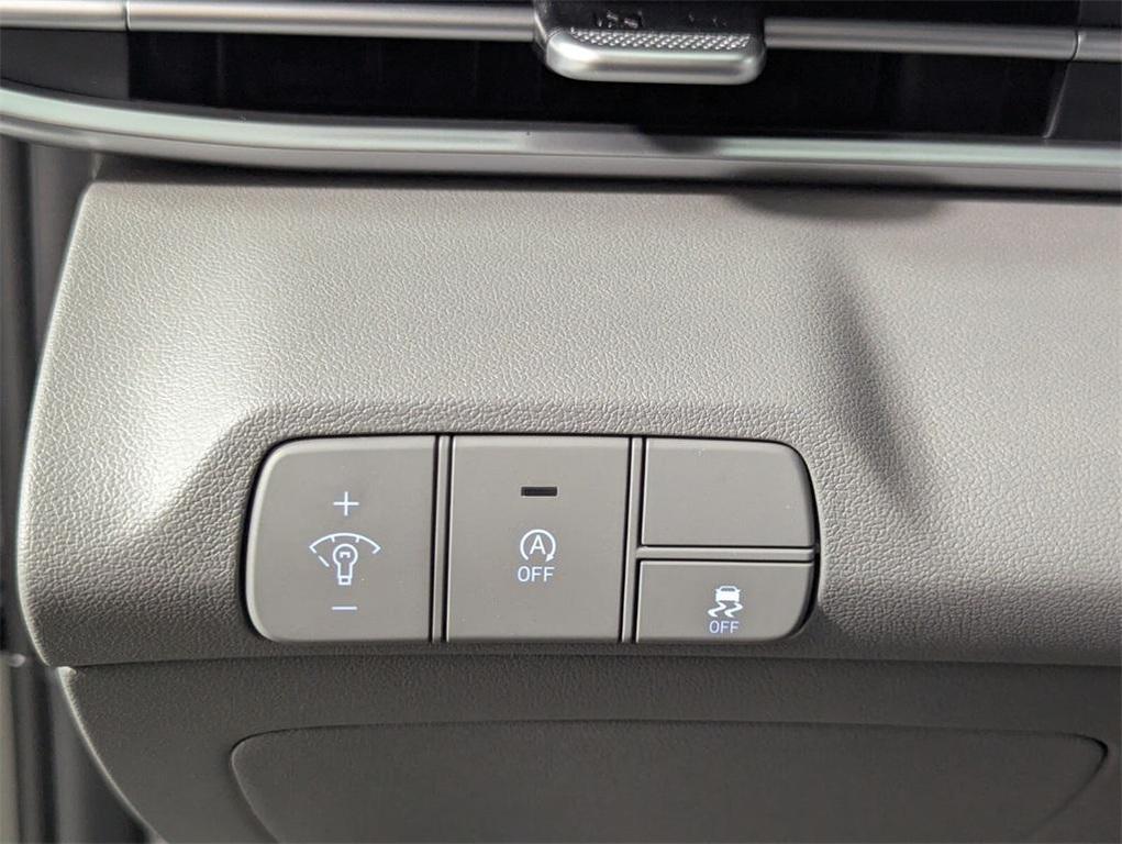 new 2026 Hyundai Elantra car, priced at $23,664