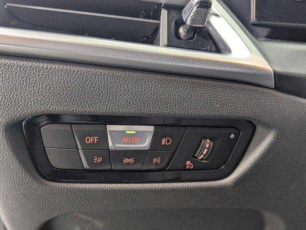 used 2026 BMW 330 car, priced at $48,900