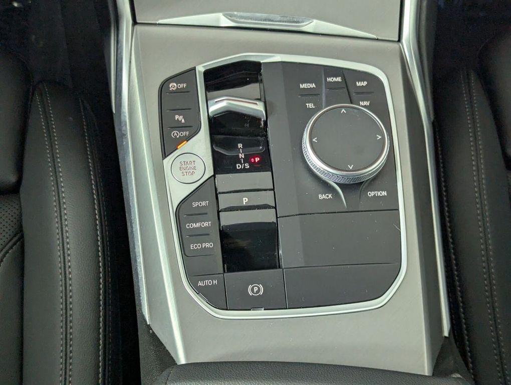 used 2026 BMW 330 car, priced at $48,900