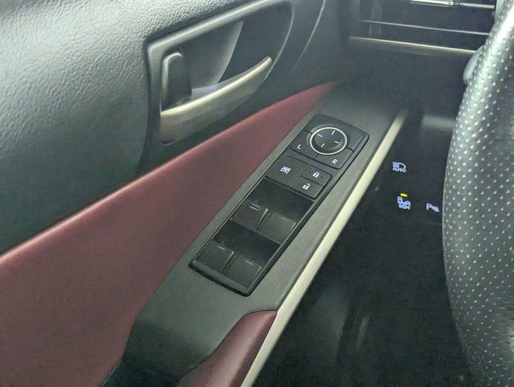 used 2019 Lexus IS 300 car, priced at $20,876