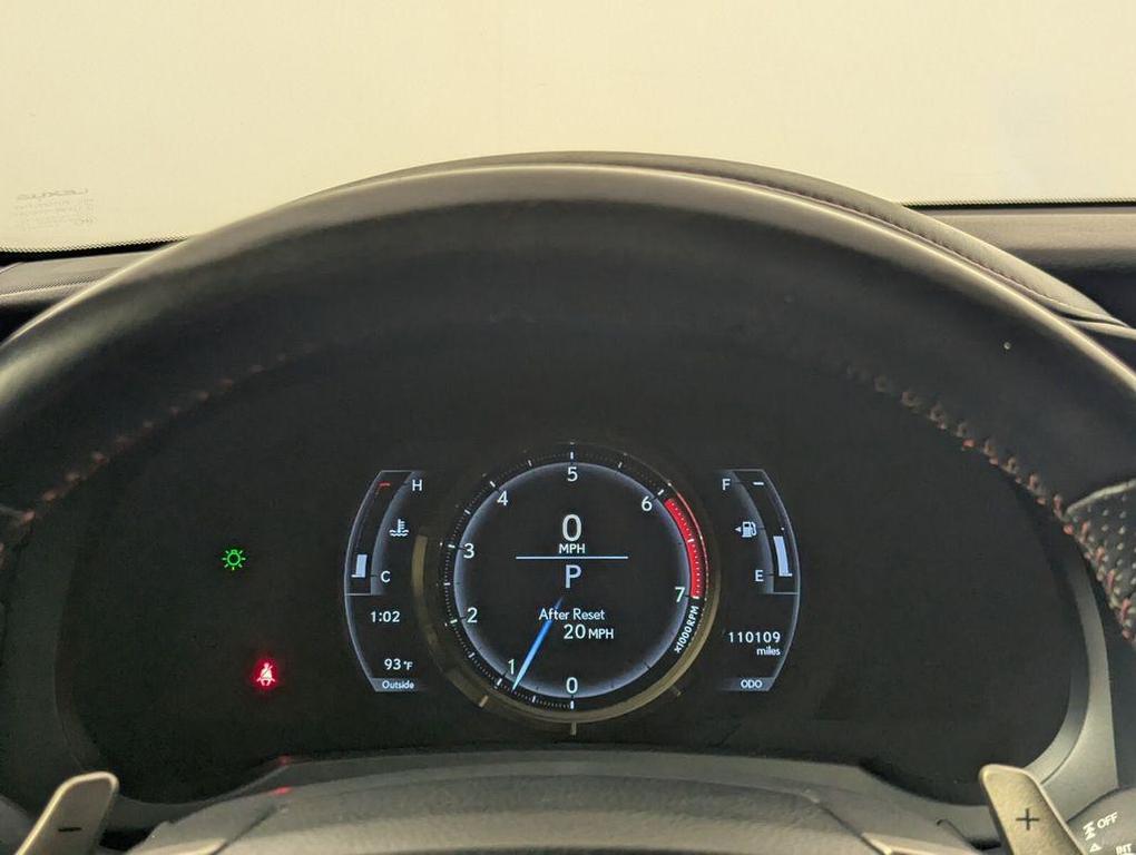 used 2019 Lexus IS 300 car, priced at $20,876