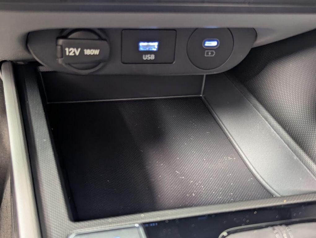 new 2026 Hyundai Elantra car, priced at $23,585