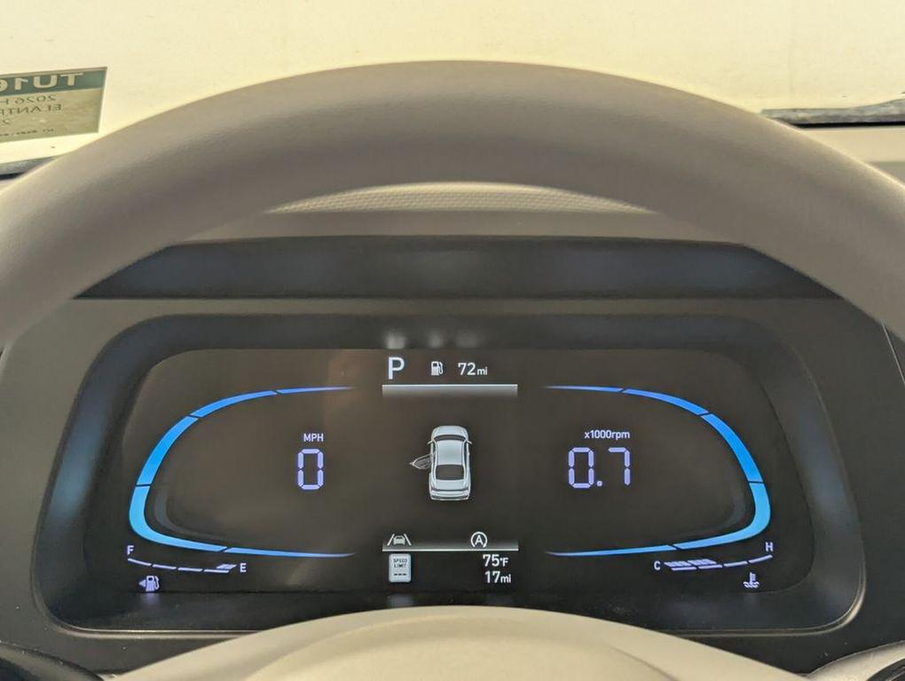new 2026 Hyundai Elantra car, priced at $23,585