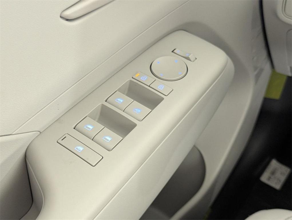 new 2026 Hyundai Kona car, priced at $27,603