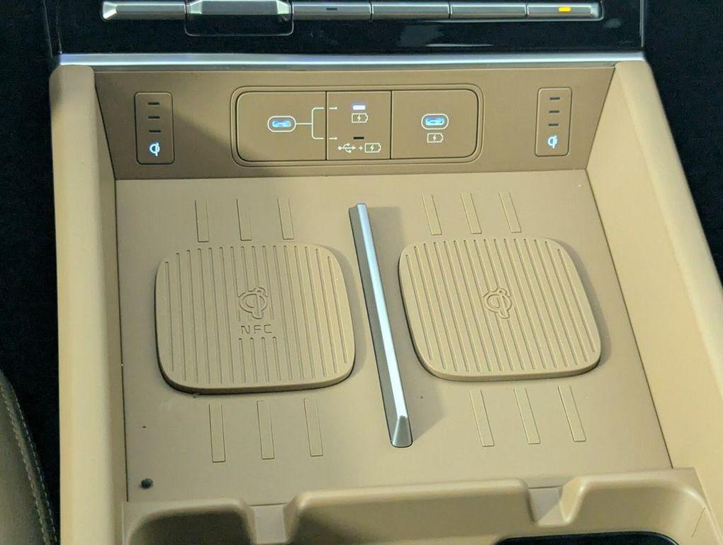 new 2026 Hyundai Santa Fe car, priced at $45,239