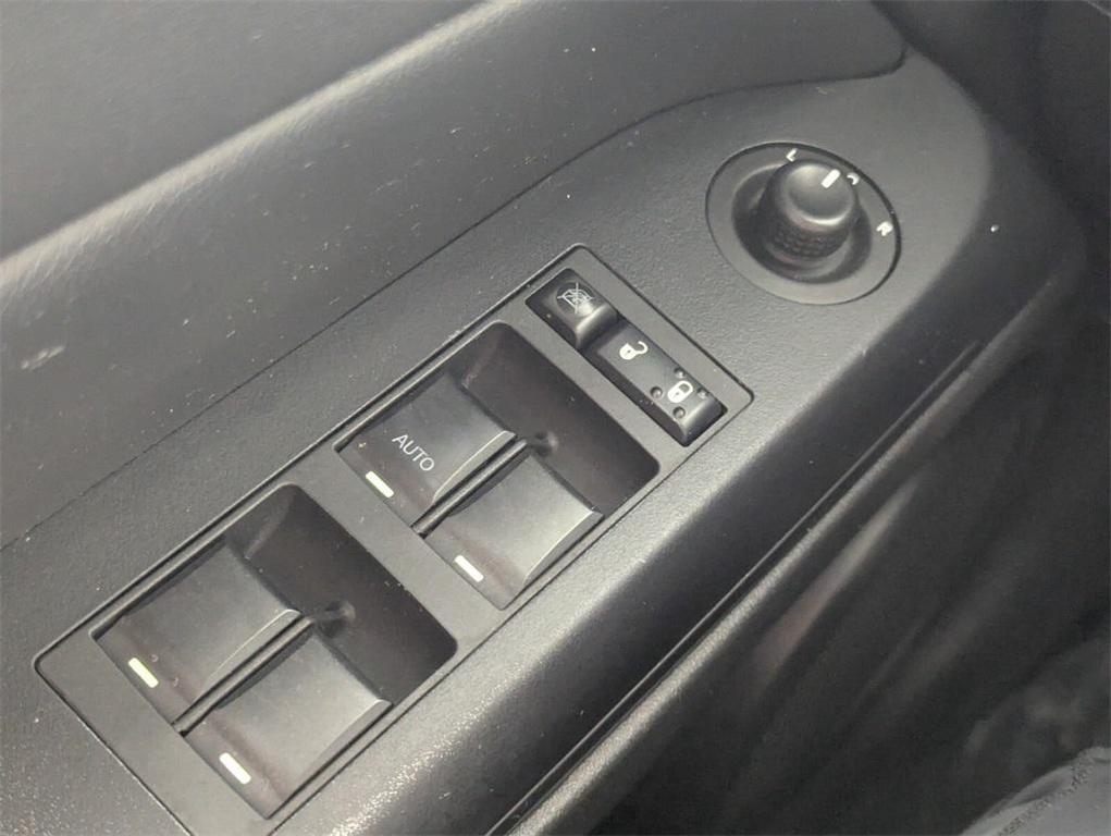 used 2017 Jeep Compass car, priced at $8,900