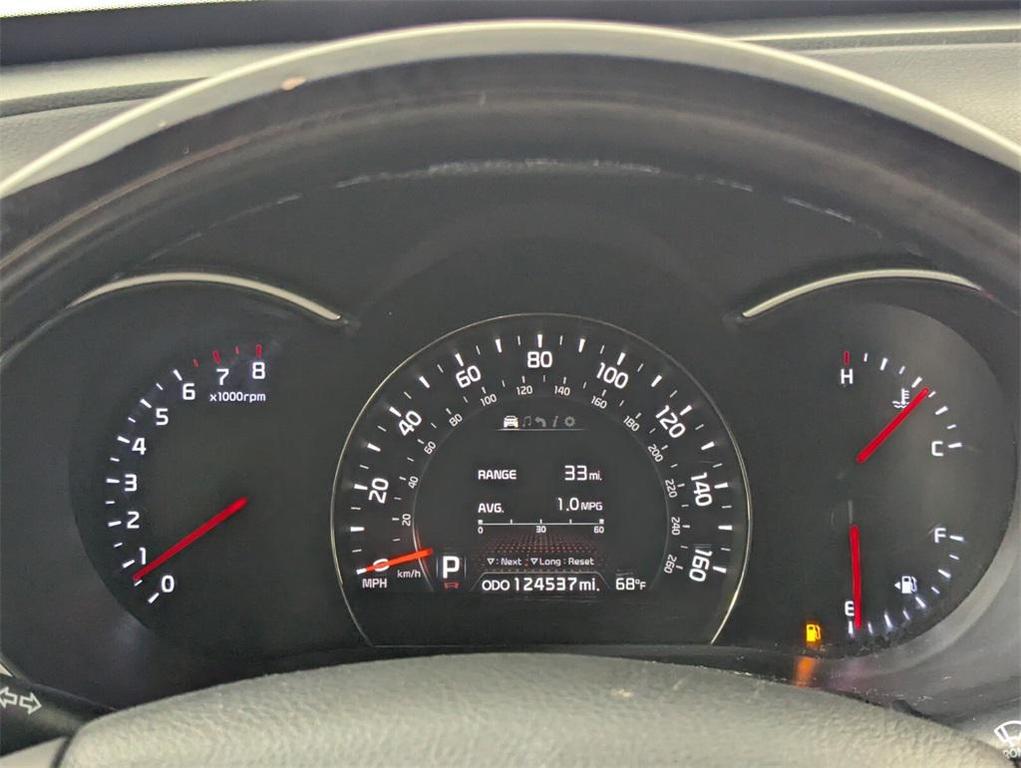 used 2014 Kia Sorento car, priced at $8,000