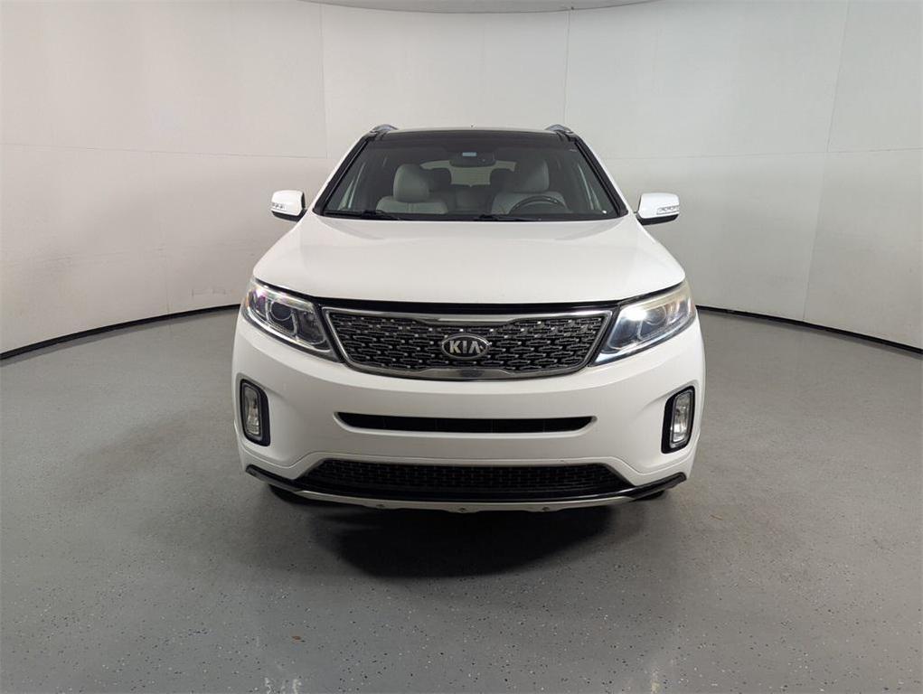 used 2014 Kia Sorento car, priced at $8,000