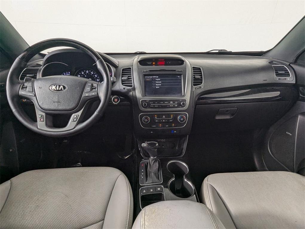used 2014 Kia Sorento car, priced at $8,000