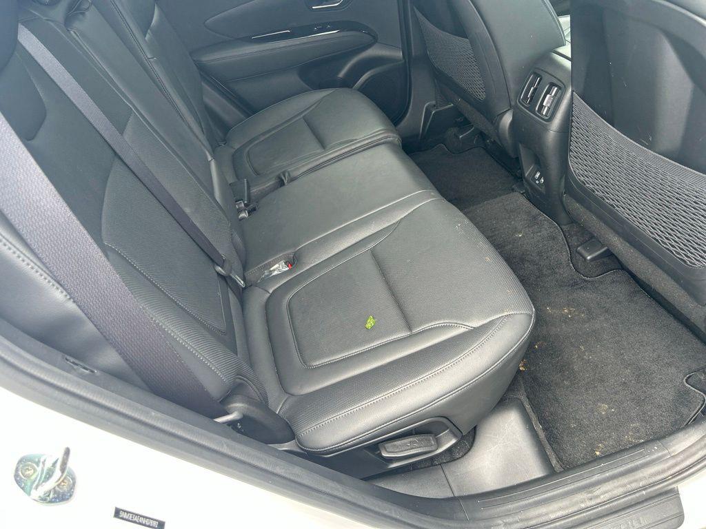 used 2022 Hyundai Tucson car, priced at $27,875